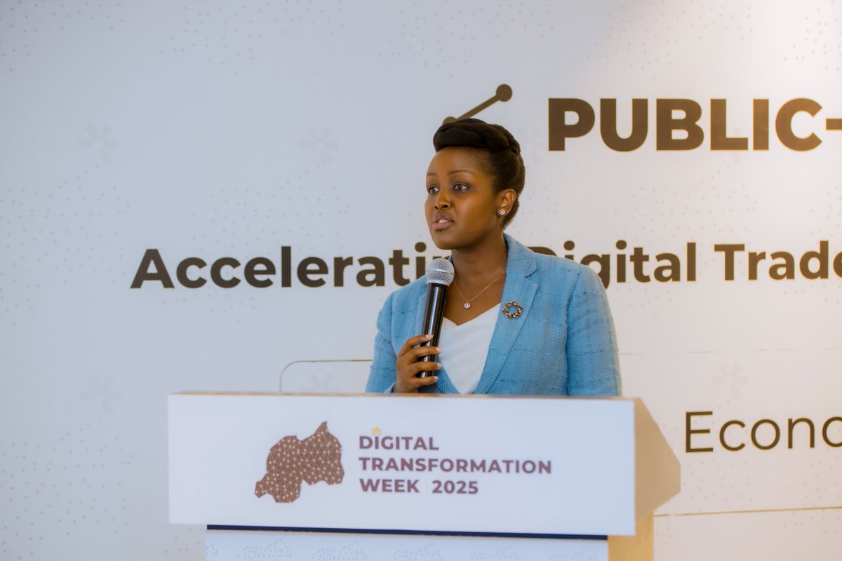 Rwanda ICT Chamber tweet media