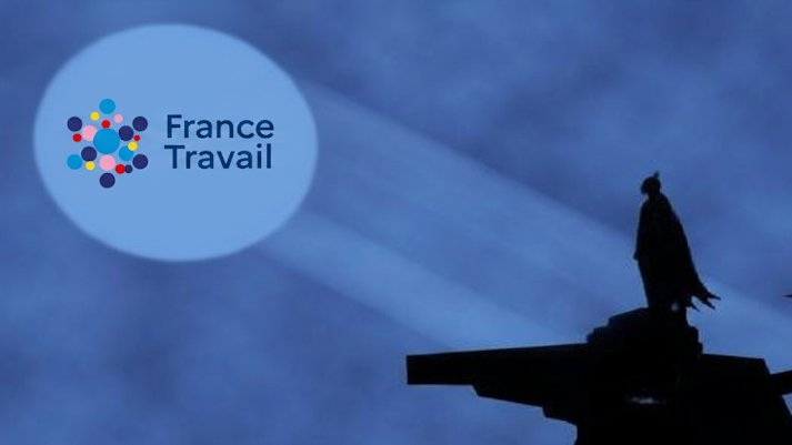 Salut mes followers, je serai au chômage à partir du 1er janvier 2026 (je l'ai appris aujourd'hui à quelques jours de Noël)...

Si vous voyez passer des offres pour des postes de rédacteur-web, community manager, front page editor, n'hésitez pas à me faire signe 🙏