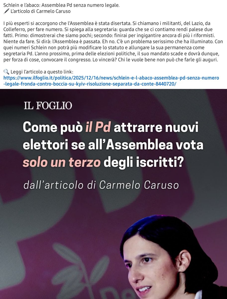 daniela_garbati's tweet image. Male,anzi molto male.