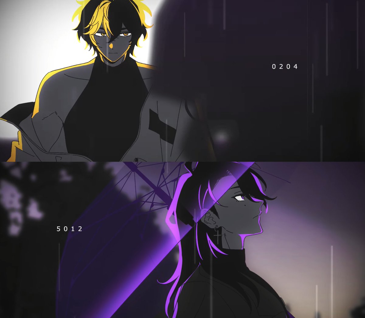 Were you the one I used to love?
Long before the stars forgot who I was.