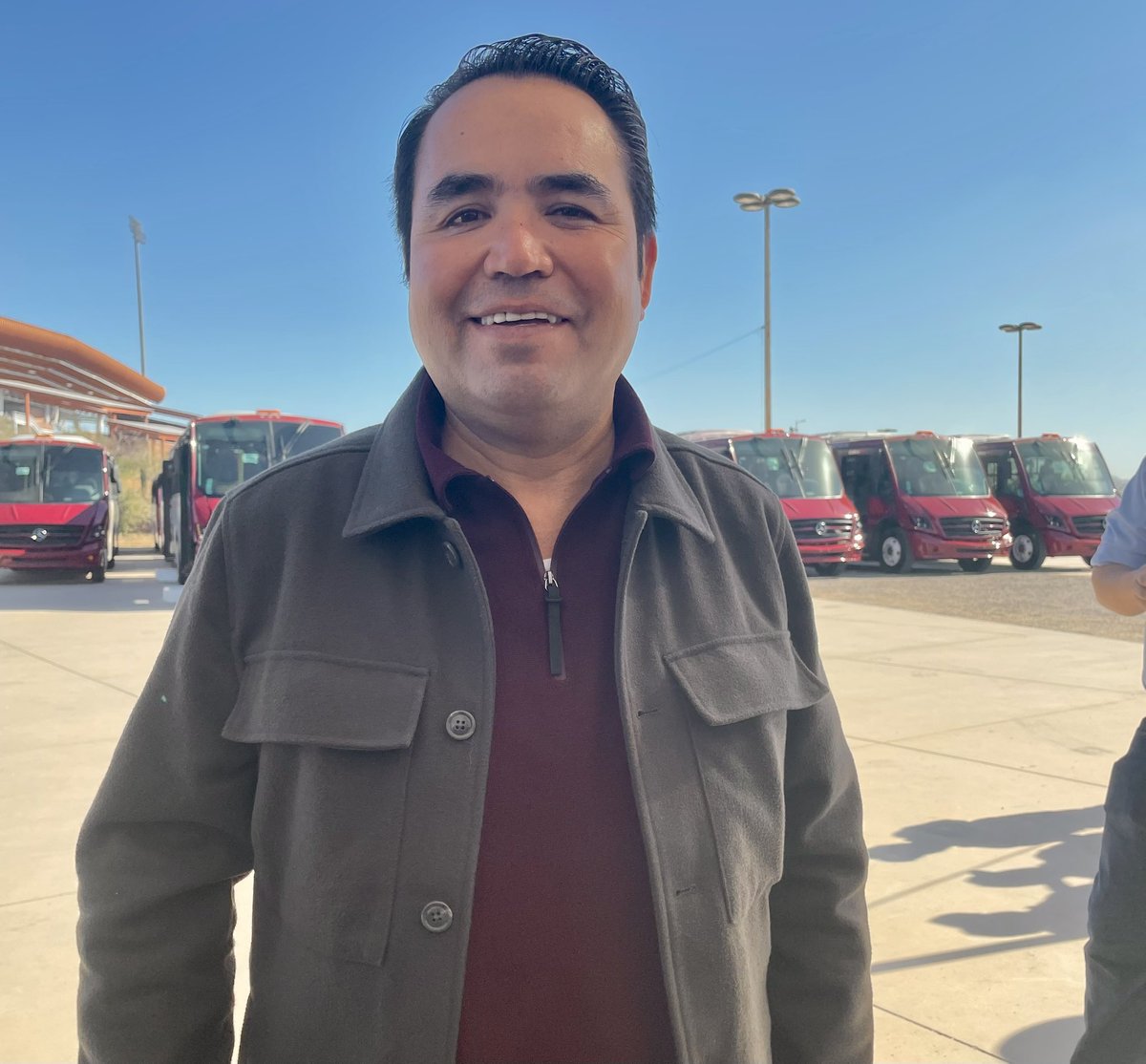 Resultados, no palabras: Heriberto Aguilar destaca  balance positivo en el Senado al cierre de 2025.

En entrevista, el senador <a href="/juntosheriberto/">Heriberto Aguilar</a> presentó un balance político de su trabajo en el Senado de la República, dejando claro que su agenda legislativa ha estado orientada a