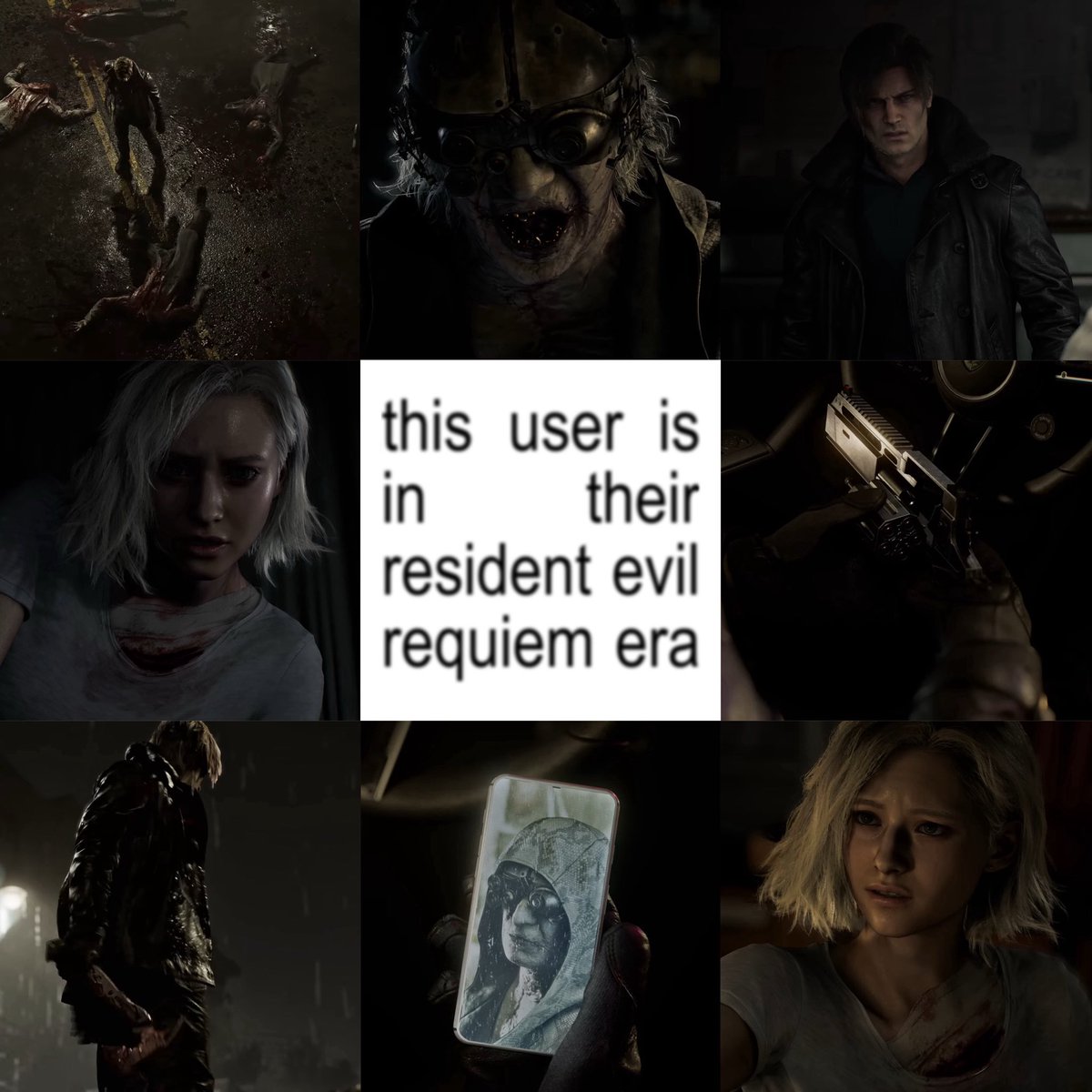 paradoomed's tweet image. 