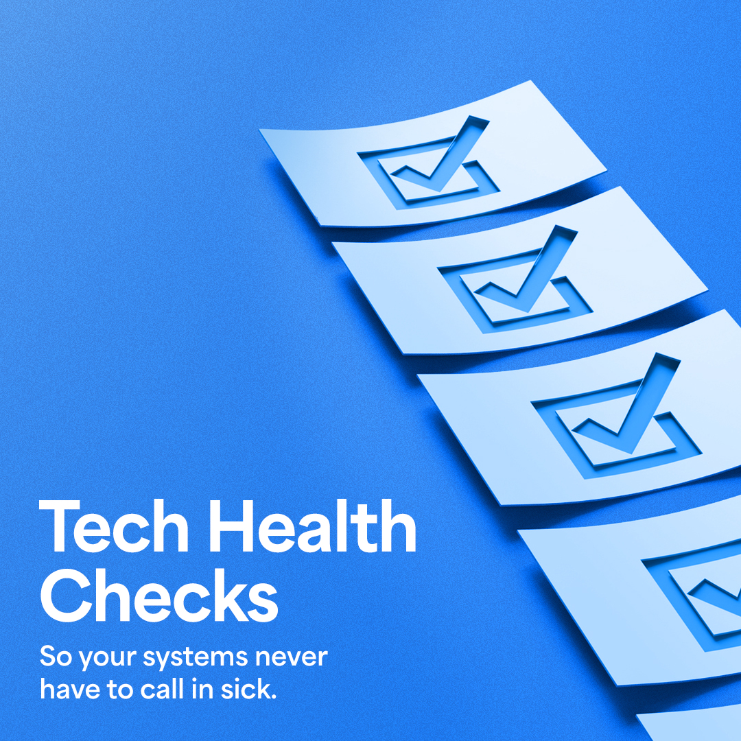 gmsolutions's tweet photo. Is your IT overdue for a checkup?
10 quick questions → instant score.
DM us “CHECK” for the free PDF right now.
#TechHealth #VancouverIT https://t.co/Lrh1ZZLr4P