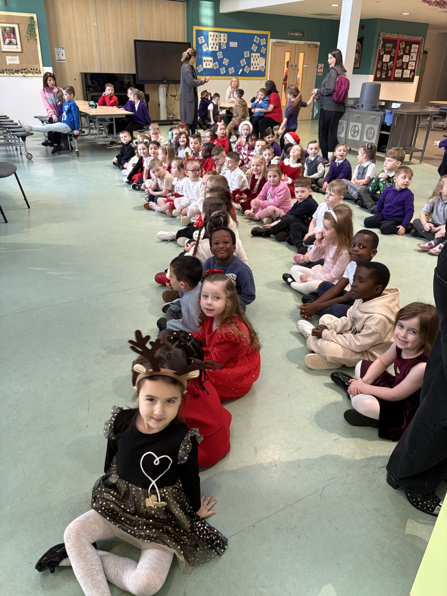 Miss Sinclair P1a tweet media