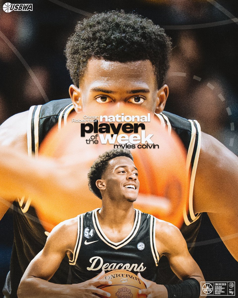 Steve Forbes (@ForbesWakeHoops) / Posts / X