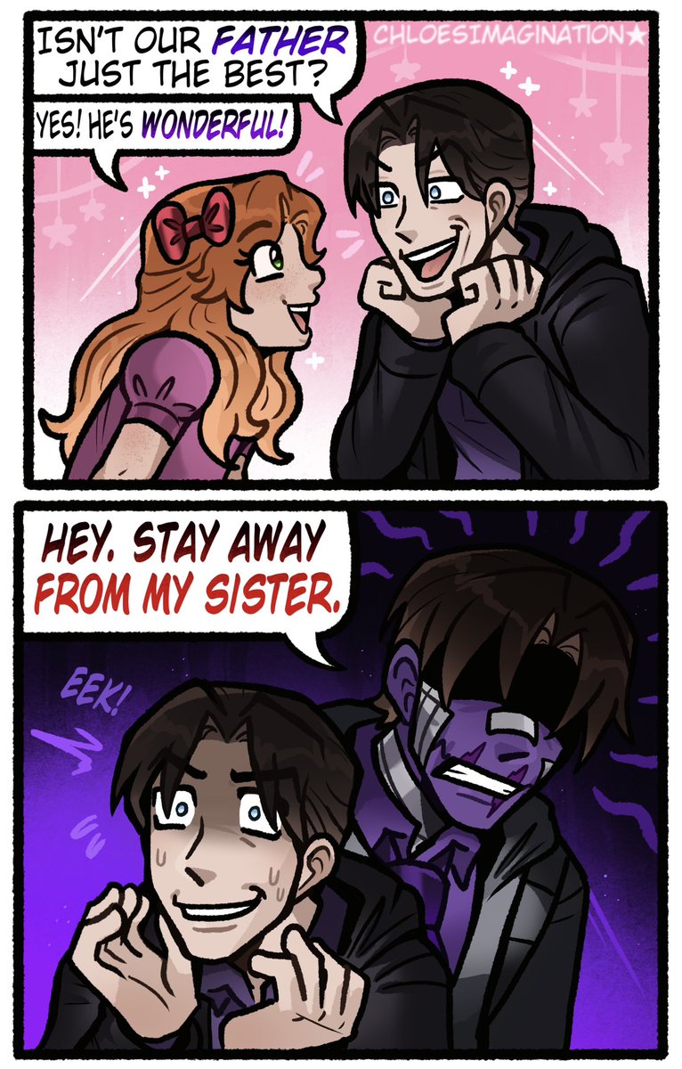 ChloesImagination💫 tweet media