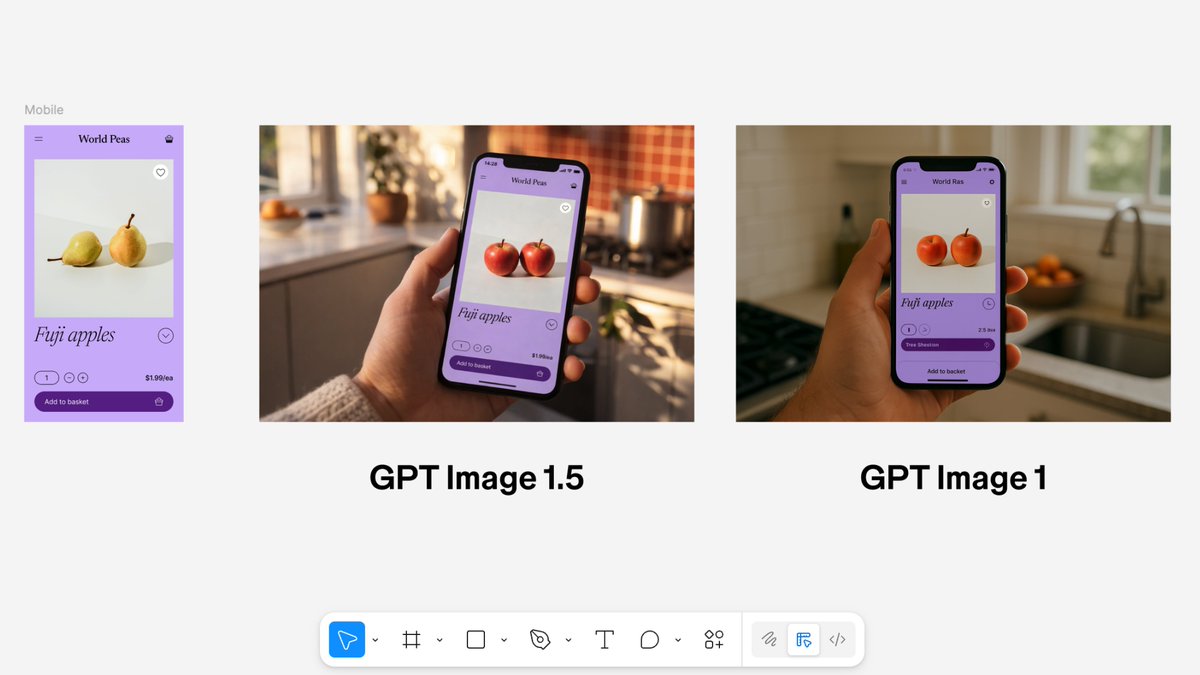 Figma Weave comparison