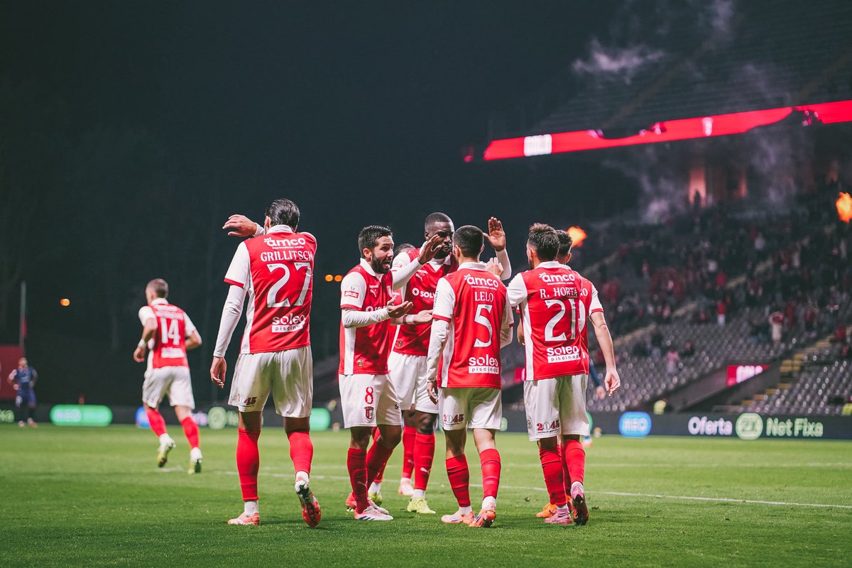 Mais 3 pontos ! ✅
Seguimos por mais Gverreiros ⚔️🛡️
Juntos