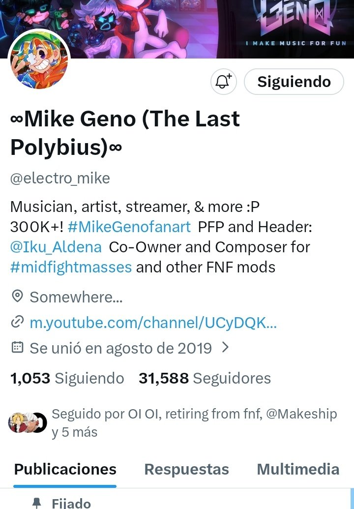 ringamer5's tweet photo. @electro_mike Ruv!!!!!!! ❤️❤️❤️❤️❤️ https://t.co/1gYhyLOIju
