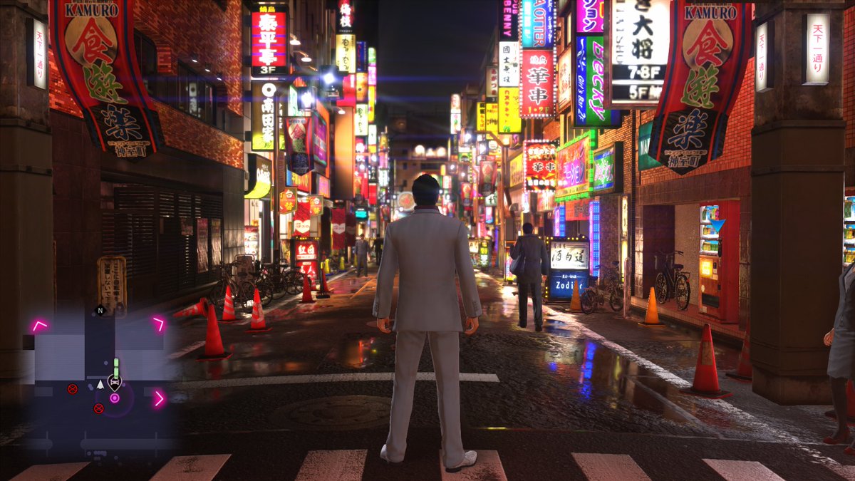 Soriku Respect Moments tweet media