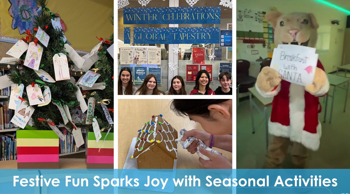 Burnaby Schools tweet media