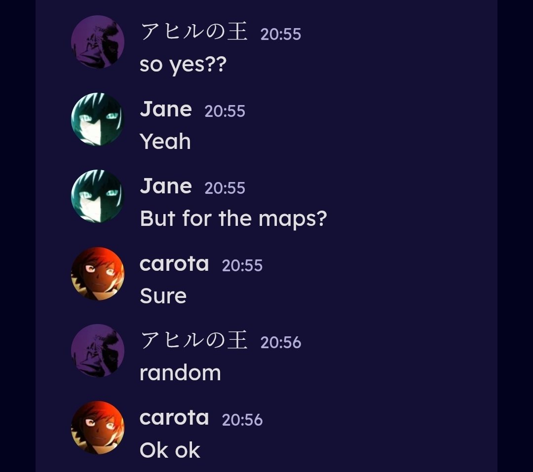 protoh3d's tweet image. this tournament is so serious