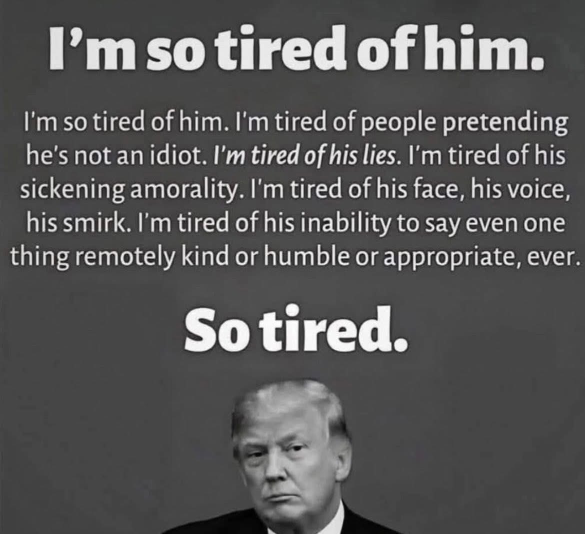 CherokeeHeel63's tweet photo. ⁦@SenThomTillis⁩ https://t.co/fVPwuRR1XX