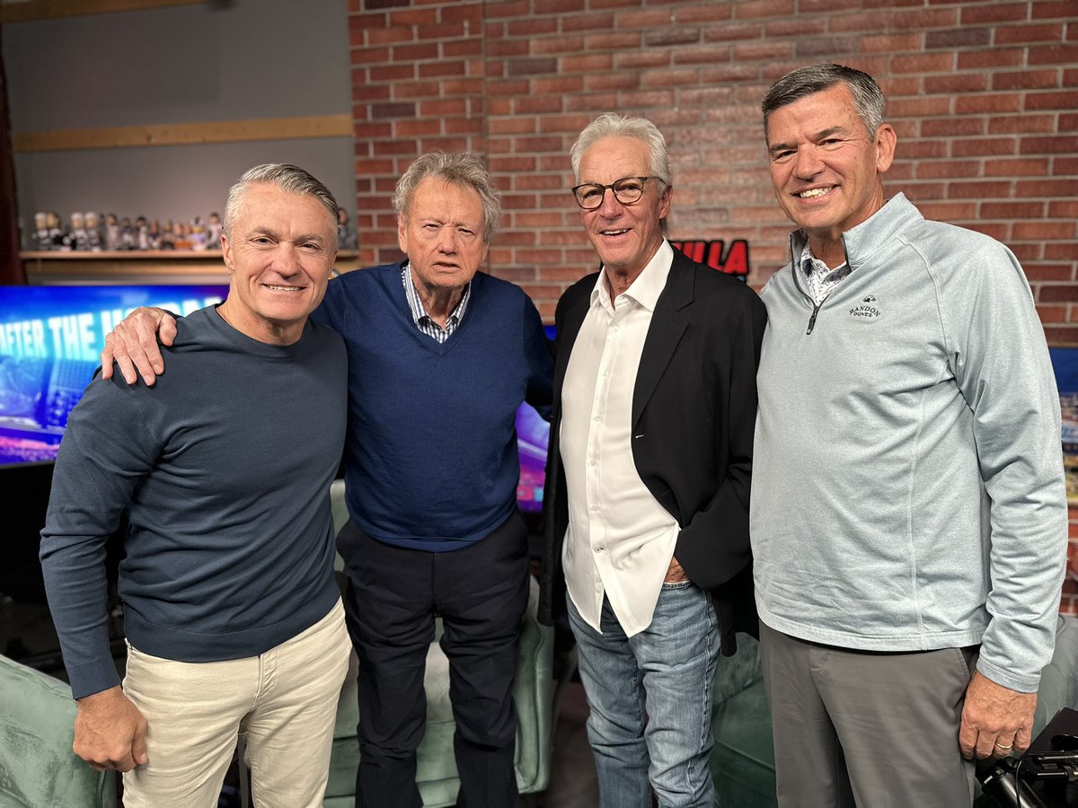 Vic Lombardi tweet media