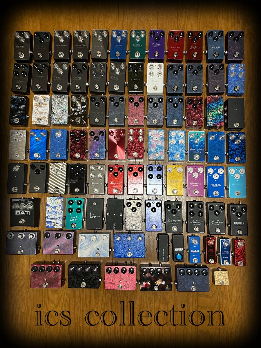 ICS FACTORY (@icsfactory) / Posts / X