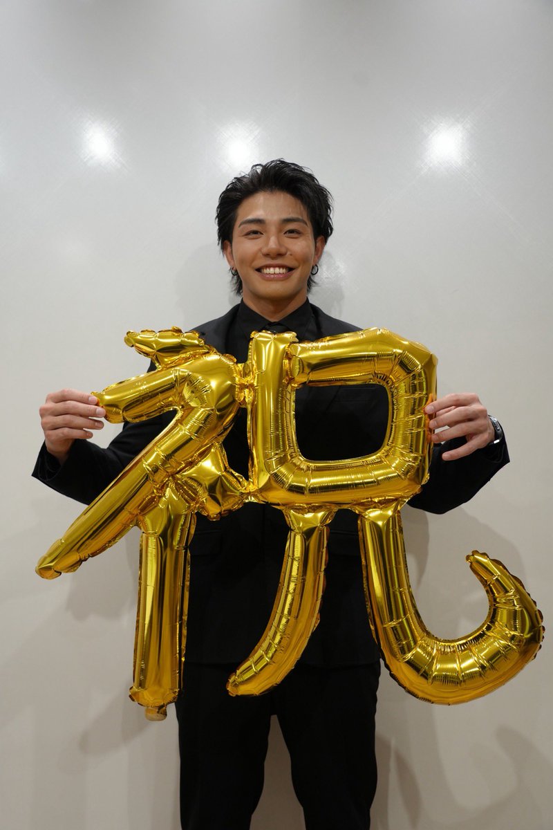 武知 海青 (@kaiche_official) / Posts / X