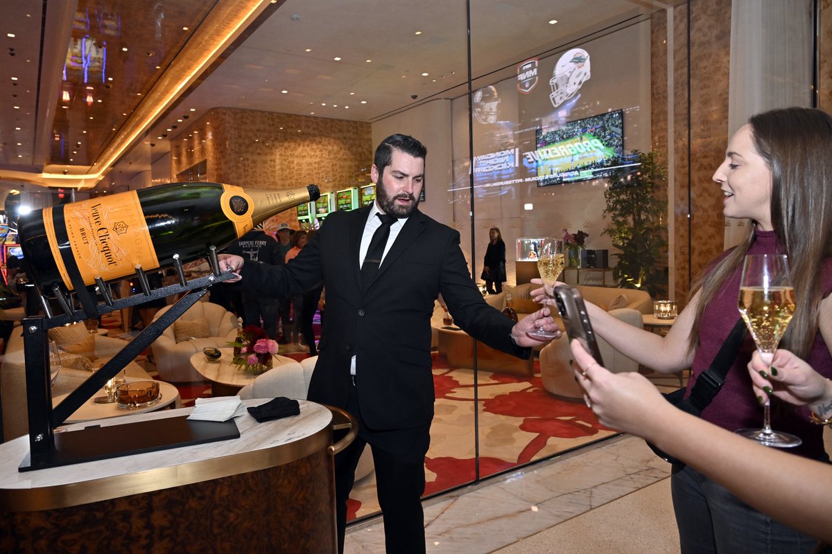 Durango Casino & Resort tweet media