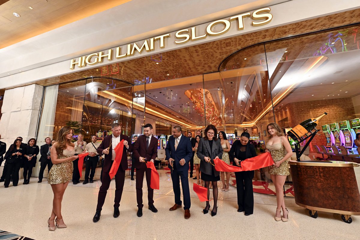 Durango Casino & Resort tweet media