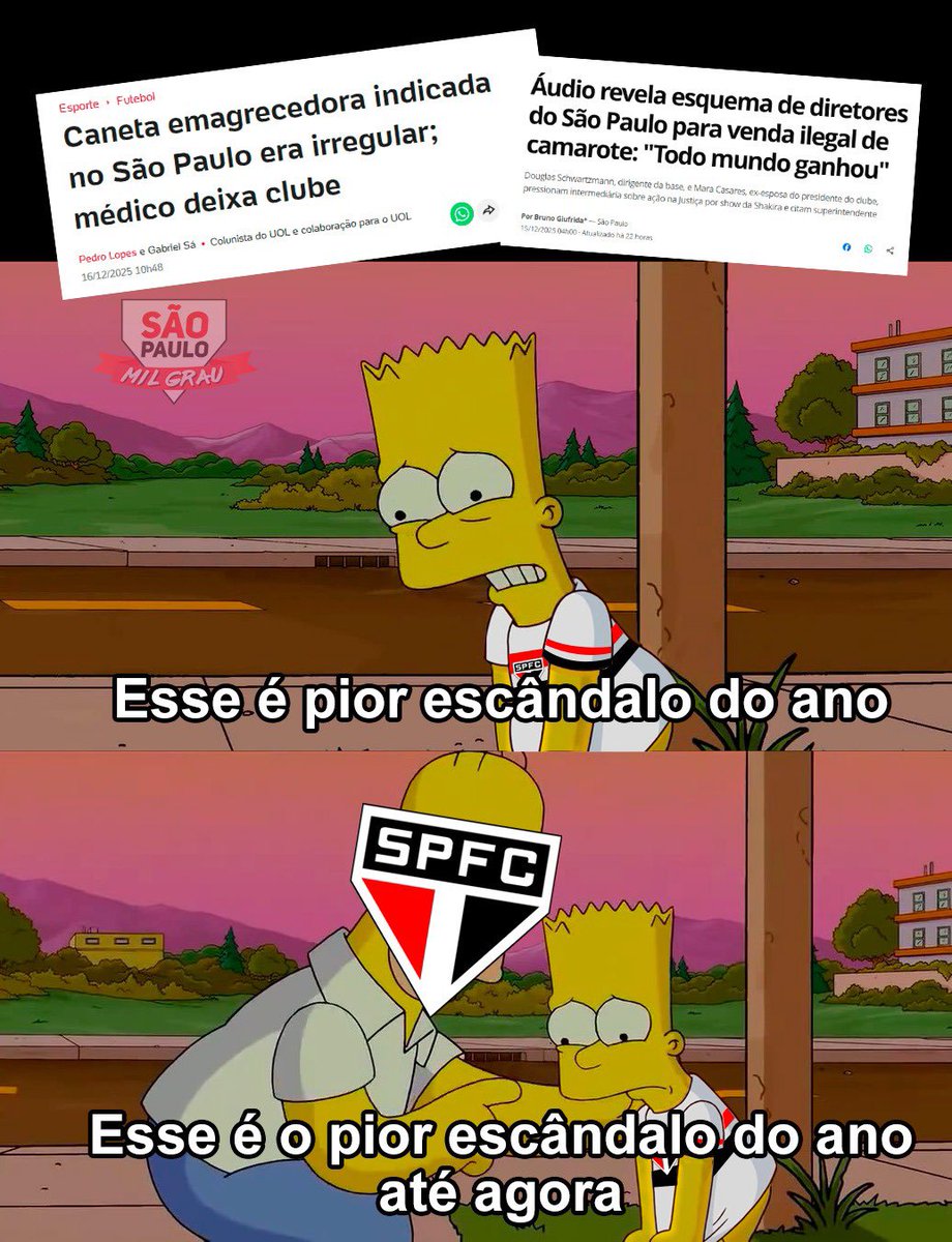 Todo dia um capítulo novo da série na gestão Casares