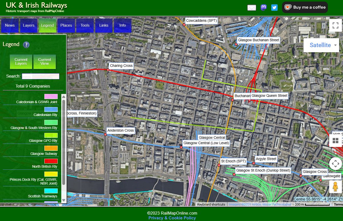 RailMapOnline tweet media