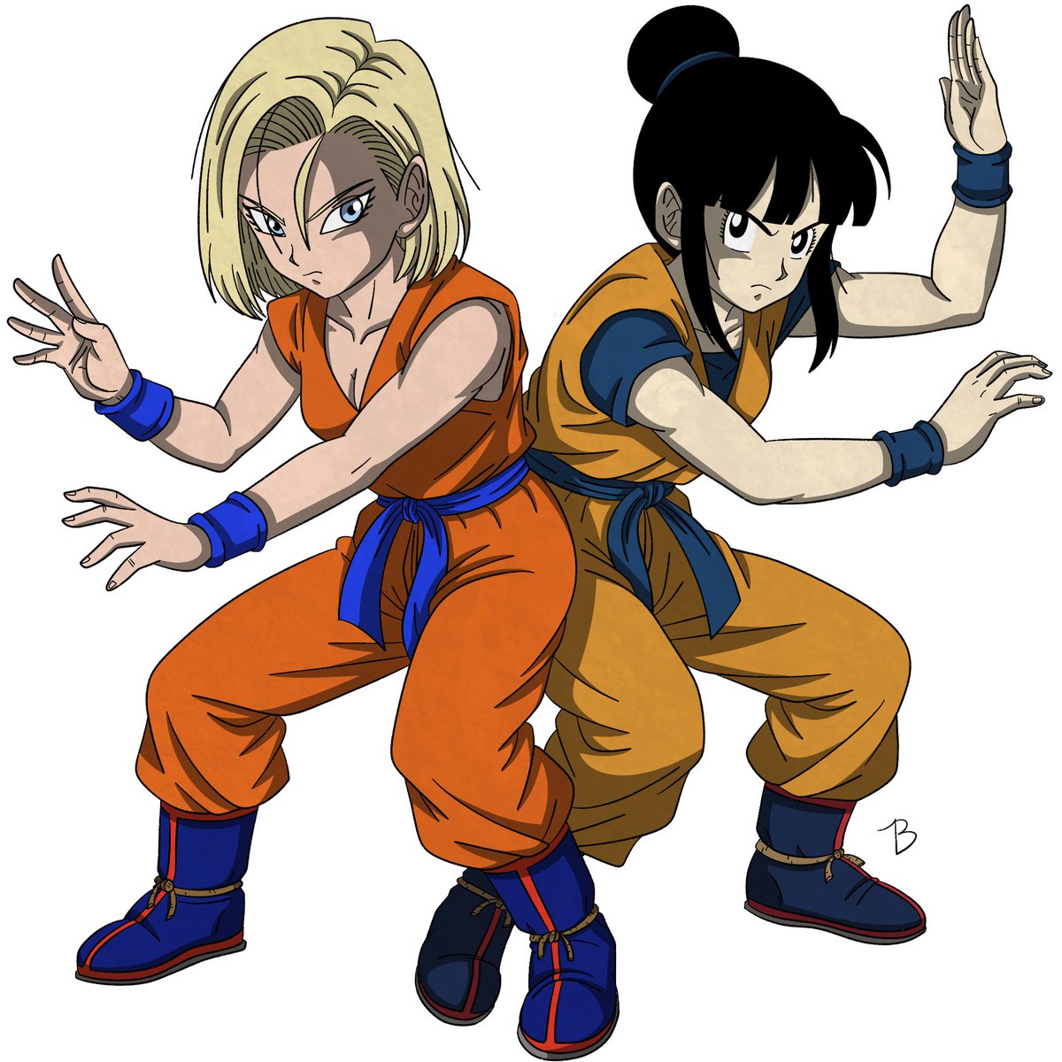 BerryzArt's tweet image. Comms open!

3 halves for $50

3 full for $100

1 background for $100

DM me💜