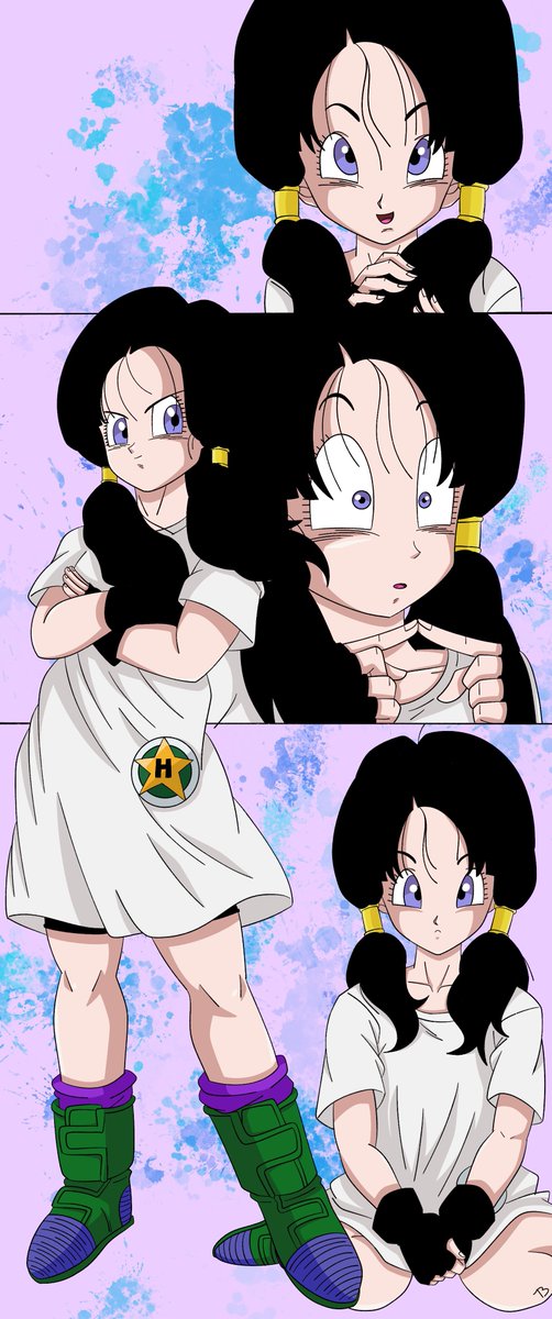 BerryzArt's tweet image. Comms open!

3 halves for $50

3 full for $100

1 background for $100

DM me💜