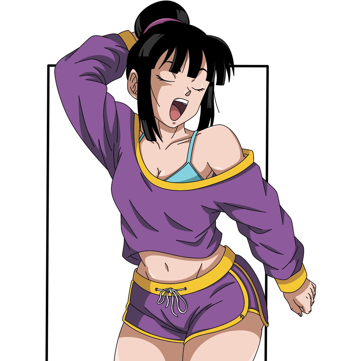 BerryzArt's tweet image. Comms open!

3 halves for $50

3 full for $100

1 background for $100

DM me💜