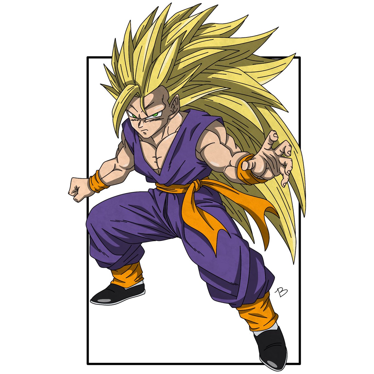 BerryzArt's tweet image. Comms open!

3 halves for $50

3 full for $100

1 background for $100

DM me💜