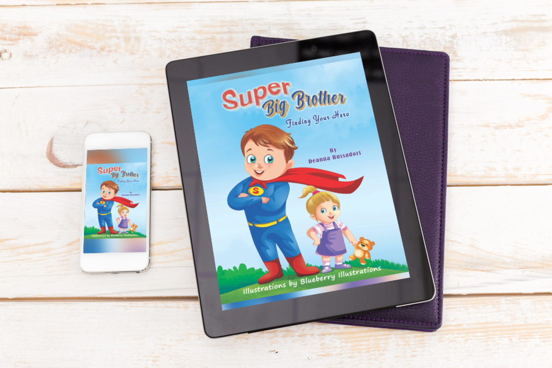 quotesrainsite's tweet image. Big brothers are everyday heroes! From swimming fast to climbing high, Super Sam is always there for Lulu the Little. Read “Super Big Brother” now. #Children #SiblingLove  @BussadoriDeanna Buy Now --&amp;gt; allauthor.com/amazon/72734/
