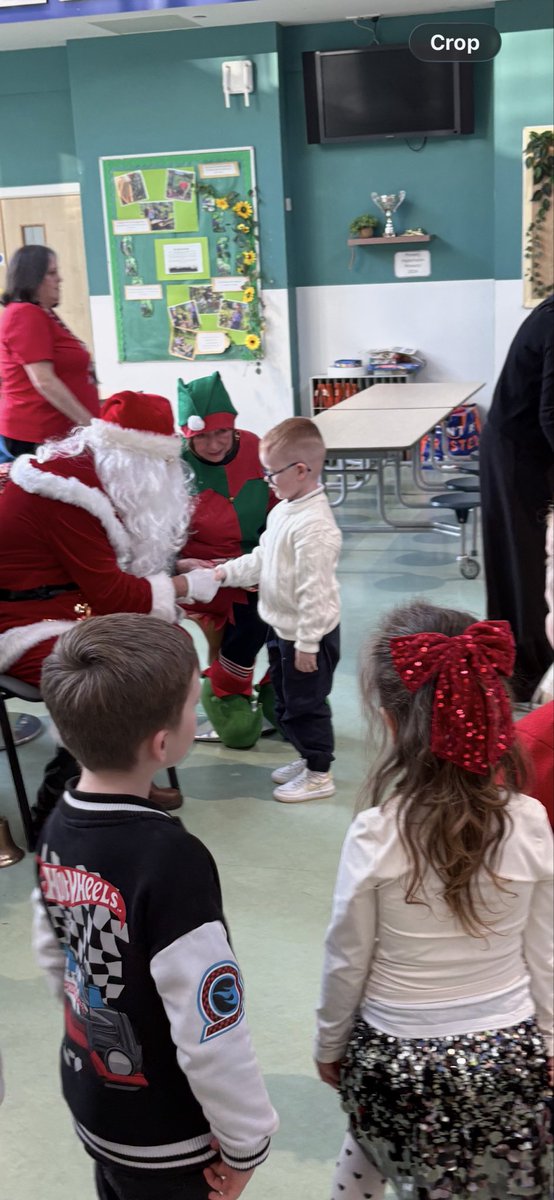 Miss Sinclair P1a tweet media