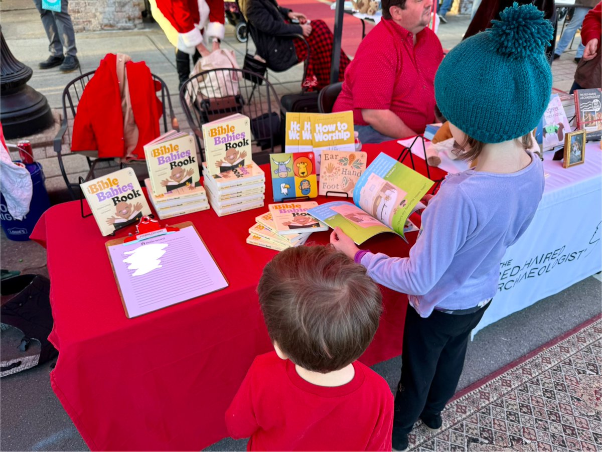 Little Word tweet media