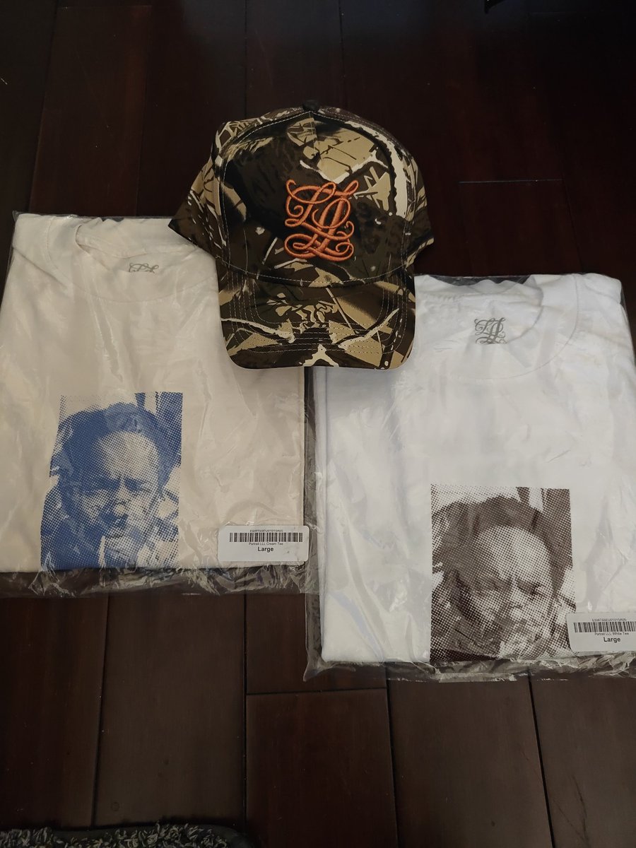 LilNatTurner's tweet image. broooooo mine finally came!!
#ReasonsToLive. 😂😭🥲