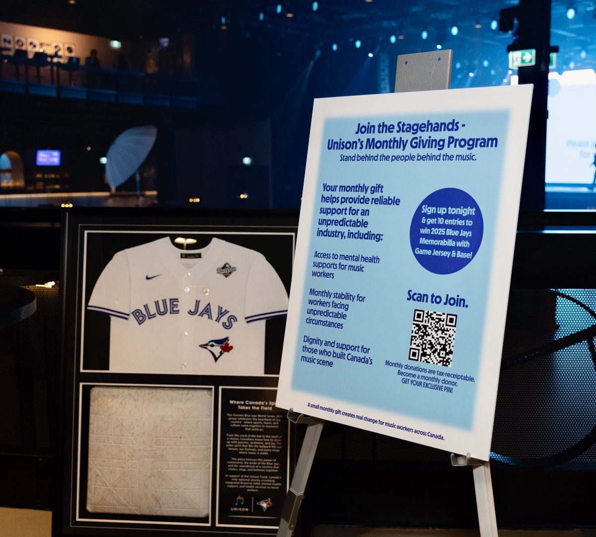 The Unison Fund tweet media