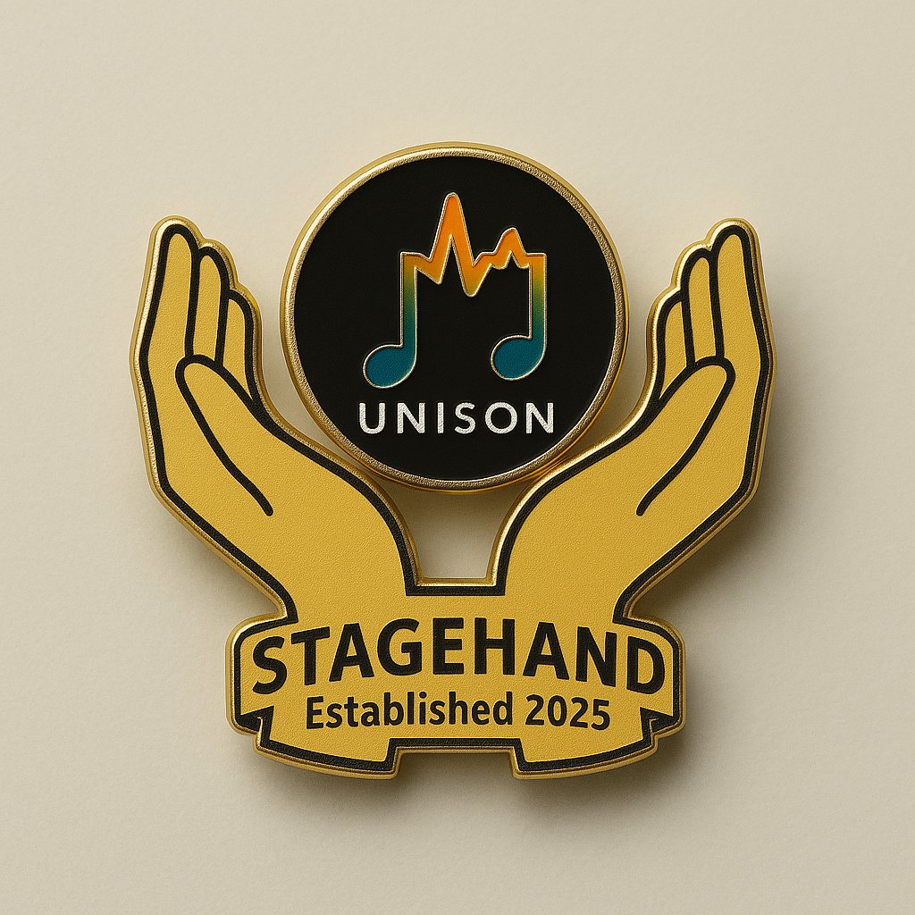 The Unison Fund tweet media