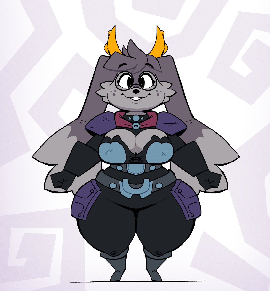 CloudiDoodles's tweet photo. Salem
#Atlyss https://t.co/NL6Rsm2AfX