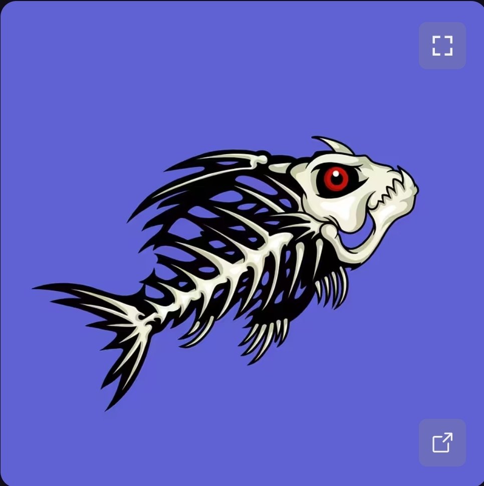 DrYoungbody's tweet photo. A dead fish walks into a bar.
The bartender says, “You smell terrible.”
The fish answers,
“Yeah… I’ve been meaning to sea someone about that.” 🐟🍺
@chumpzonape #gonfishing https://t.co/nclgti47dv