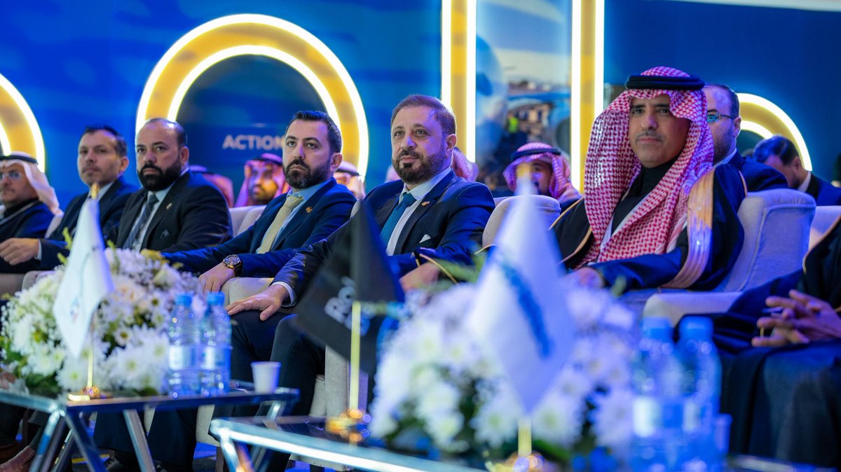 Samih Ourabi - سامح عرابي tweet media