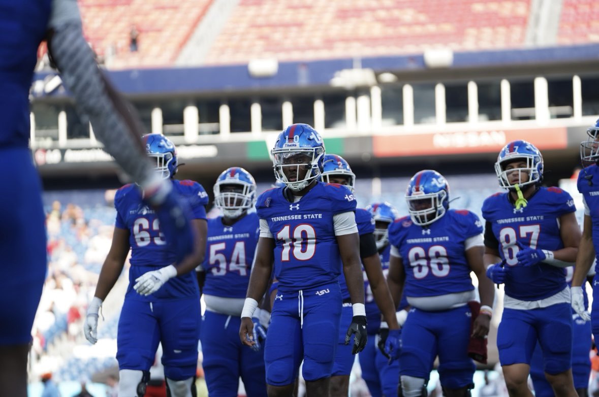 Byron McNair tweet media