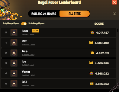 Luuu | 90 tweet media