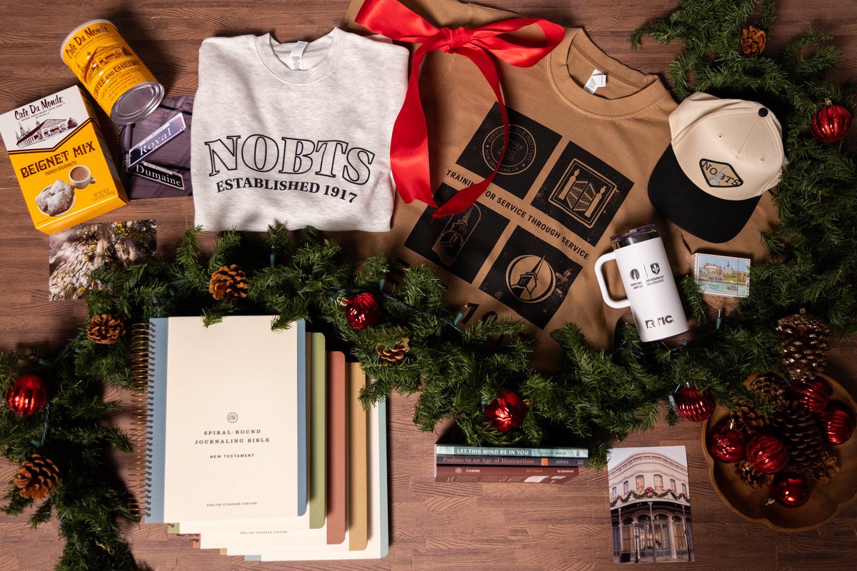 NOBTS CHRISTMAS GIVEAWAY🎄🎁

This giveaway will run until Thursday, December 18 at Midnight.

How to Enter:
1. Like this post
2. Follow @nobts on X
3. Repost this post