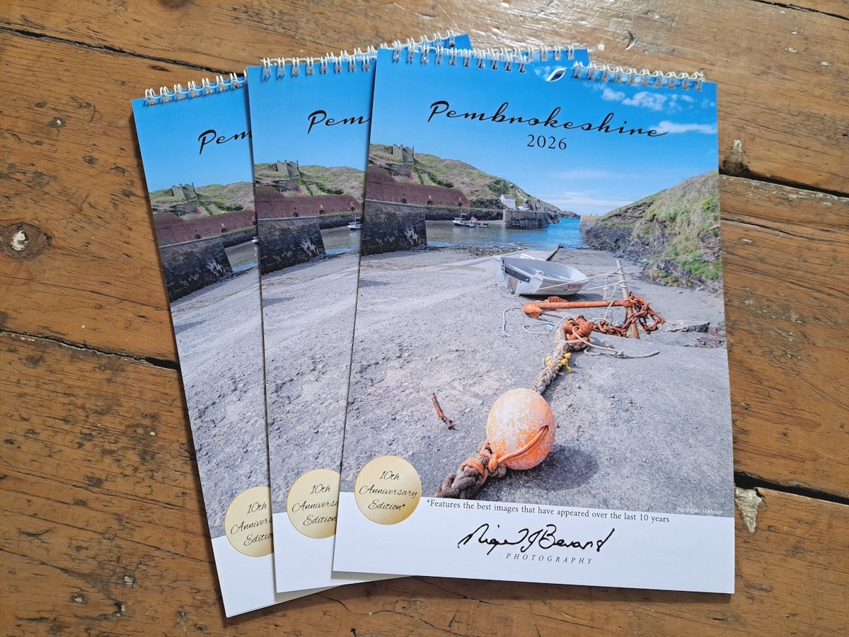 Nigel J Bevans Photo tweet media