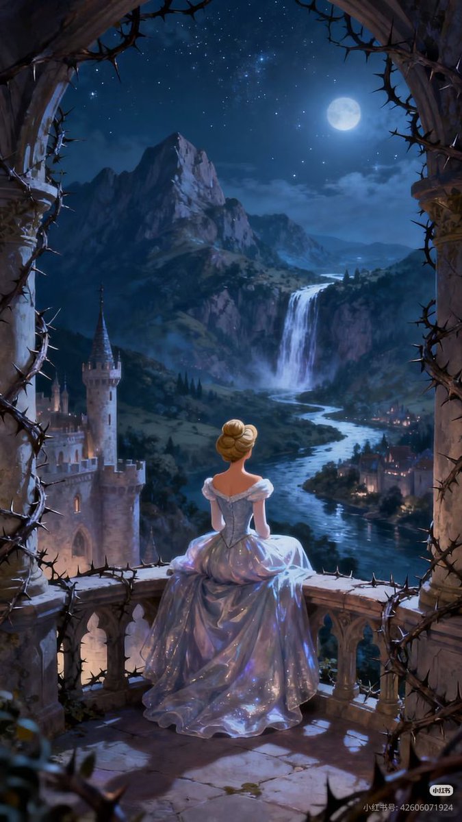 softly magical°🦢♡ tweet media