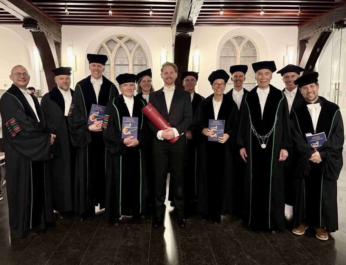 Marc Besselink tweet media