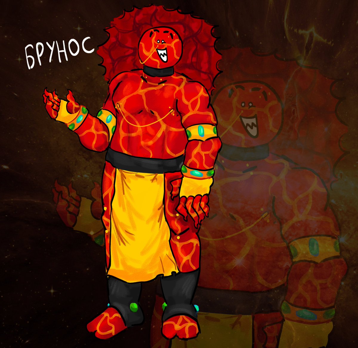 intellectual /inty tweet media