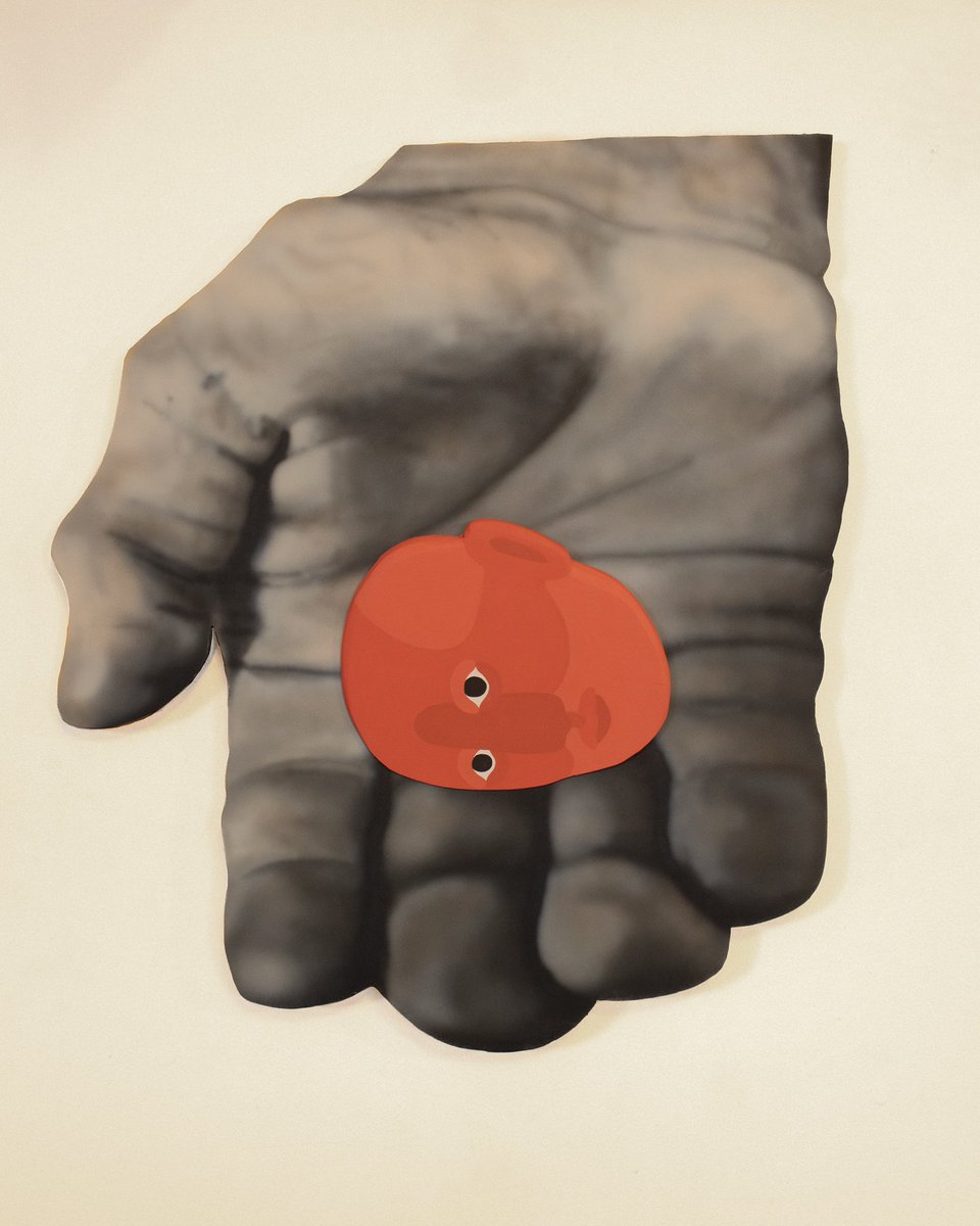 AustinMSanchez's tweet image. The Narrators Life