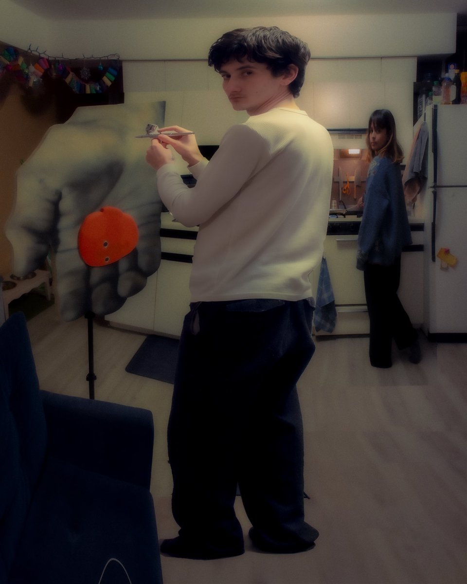 AustinMSanchez's tweet image. The Narrators Life