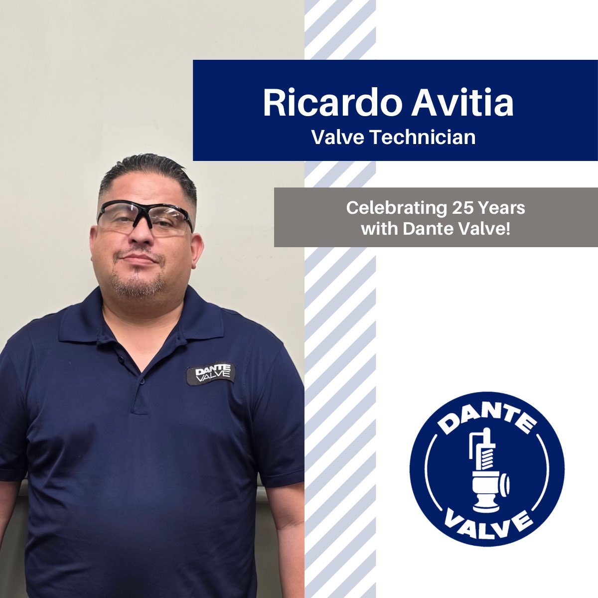 Dante Valve tweet media