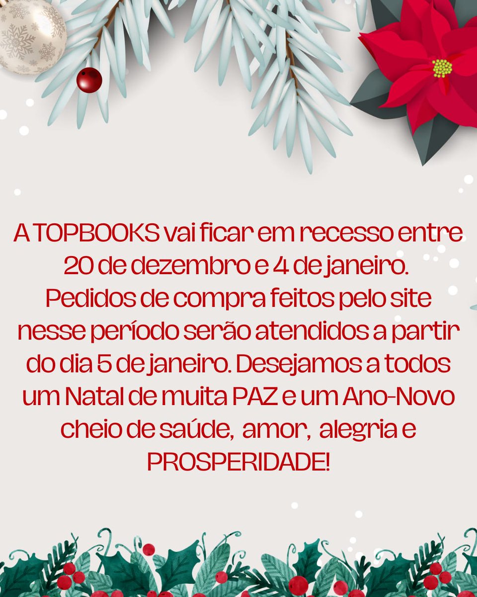 Topbooks Editora (@topbookseditora) on Twitter photo 