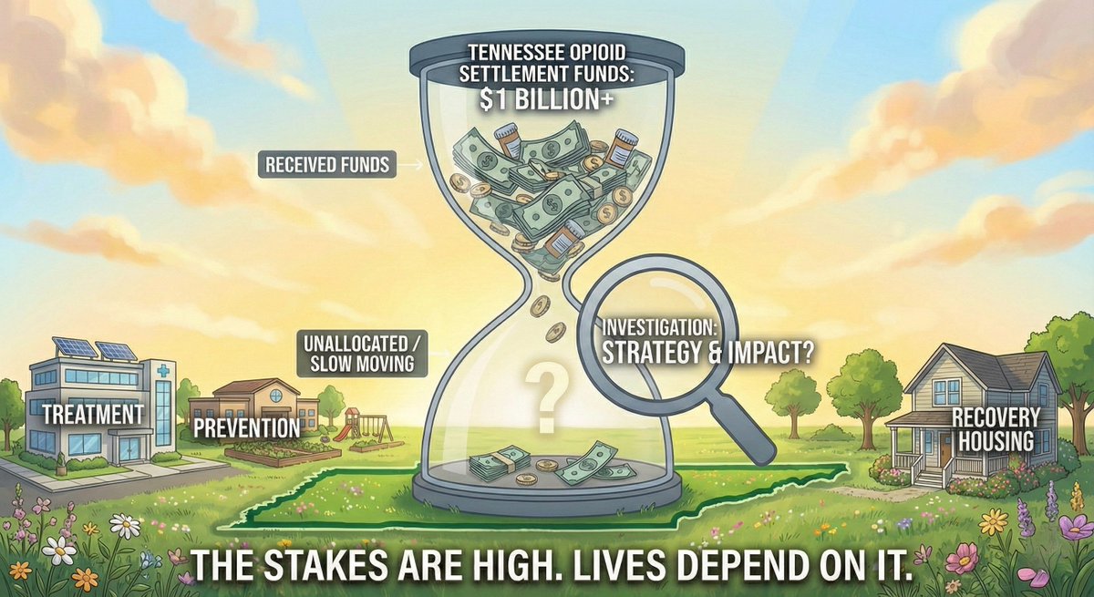 Sandgaard Foundation tweet media