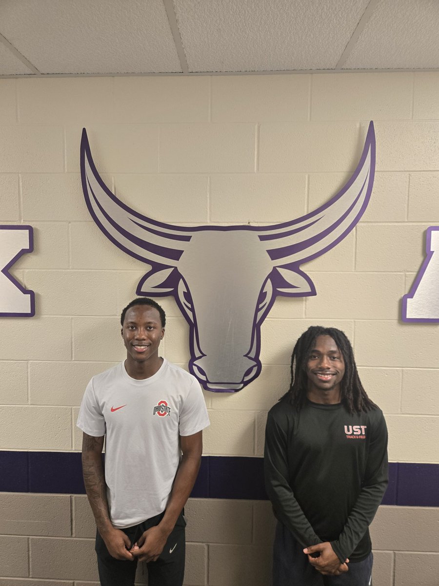 Morton Ranch HS Boys Track & Field tweet media